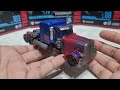 The MISUNDERSTOOD Studio Series Optimus Prime?| Transformers SS05 Review