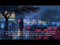 Soul music brings the deep mood - Songs that dispel sadness in your soul