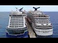 Is this for REAL? MSC Seashore Unveiled at Costa Maya Cruise Port | Ultimate Travel Guide