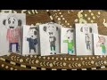 I’m the 2024 Leaver! with Stop Motion Special