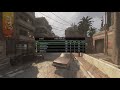 MWR suicide no scope