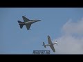 F-16 Viper Demo 2023