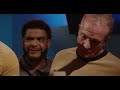 The Test Of Time A Star Trek Fan Production