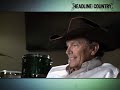 George Strait Opens Up in Rare Interview on 