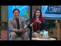 Talkshow with Xaviera Putri : What It Is Like Being Student In South Korea (Part 1/2)
