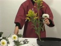 Ikebana - Arts floral japonais