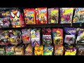 PACKED with VINTAGE TOYS! Toy Hunting & FULL Walkthrough at Retro Quest Toys & Collectibles!