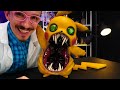 Transformation Of Cute Pikachu Into Terrifying Monster