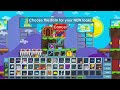 GETTING MY SECOND RING! GROWTOPIA