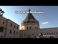 Bible Tour Overview of Israel the Holy Land. All the Holy Sites. Jerusalem, Sea of Galilee & Negev