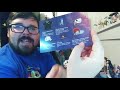 Crunchyroll Crate Unboxing | Fantasy Worlds