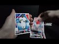 ASMR FR | Spécial Topps Match ATTAX UEFA Euro 2024 Opening 3 Mega Multipacks