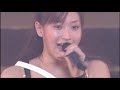 ロマンティック 浮かれモード / 藤本美貴 (モーニング娘。コンサートツアー2005春 〜第六感 ヒット満開!〜)