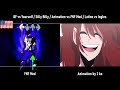 Bf vs Yourself - Silly Billy / Animation vs Mod / Latino & Ingles