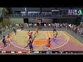 6”3 Donovan Mitchell build in random rec