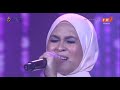 Siti Nordiana Angkara,Hatiku milikmu & Terus Mencintai Ulangan konsert In Person With Siti Nordiana
