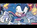 Sonic The Hedgehog IDW {High Edit}