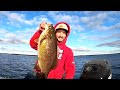 Big Catfish Dreams - Monster Blue Catfish on the James River, Virginia