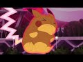 Pikachu GIGAMAX | Voyages Pokémon | Extrait officiel