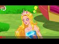 Diana - Super Strength Princess 💪 Princess Cartoons🌛 Fairy Tales in English @WOAFairyTalesEnglish
