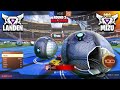 Would You Rather in Rocket League (Final Rematch)