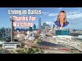 Avoid Moving to the DALLAS Texas City of Southlake Texas, Unless you Can Handles These Facts!