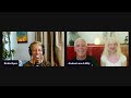EP 35 Rickie Byars with Andrea Lane & Billy Shank - What Is It You Know Of God?