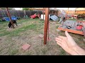 DIY Solar Pergola Solar Panel Mount