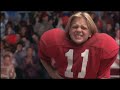 Little Giants -That's no cheerleader-that my niece Becky and she's pissed-Call me IceBox stops Spike