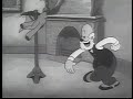 Betty Boop - House Cleaning Blues (1937)