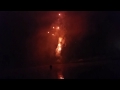 Russian River Fireworks 2015 Full HD