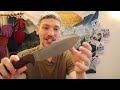 Top 4 Survival Knives of 2024