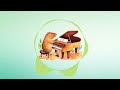 🎵Copyright Free Jazz BGM🎵JAZZ🎹Lo-fi chill music capybara (green) 2:38 min.