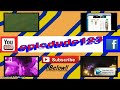 New awsome outro!!