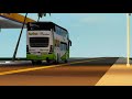 Marcopolo Paradiso G7 VOLVO TURBUS Road Bus Simulator