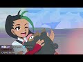 Lechonk | Pokémon Scarlet & Violet Animation