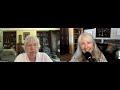 End-of-Life Visions and Other Experiences with Barbara Karnes RN | EOLU Podcast