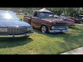 Cesar Chavez Park car show Modesto Ca #lowrider #lowridershow #lowriderlifestyle