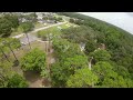 Afternoon Park Exploration: FPV Drone Flight Experience