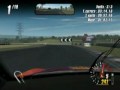 toca race driver 2 online