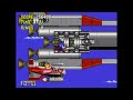 Playthrough | Sonic the Hedgehog 2 | as Sonic | Part 9: Sky Chase Zone and Wing Fortress Zone