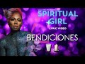 Spiritual Girl please read description 🙏