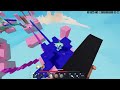 I HACKED The #1 PLAYER In Roblox Bedwars..