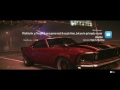 Need For Speed: Old School Showdown (Hot Rod Update)