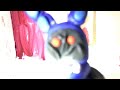 Spooky scary Luigi’s mansion animation (Jumpscare warning)