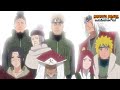 🇧🇷Naruto SOFRE com PERDA de NEJI - Orochimaru RESSUSCITA os ANTIGOS Hokages