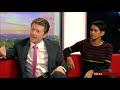 Early BBC Breakfast 28Nov2015