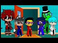 Zacky's Revenge // Gacha Club Short Animation