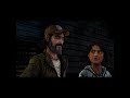 Let's Play The Walking Dead Season 2: In Harms Way