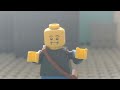 LEGO Шо ты лысый, плаки-плаки или нормалдаки? LEGO Mellstroy